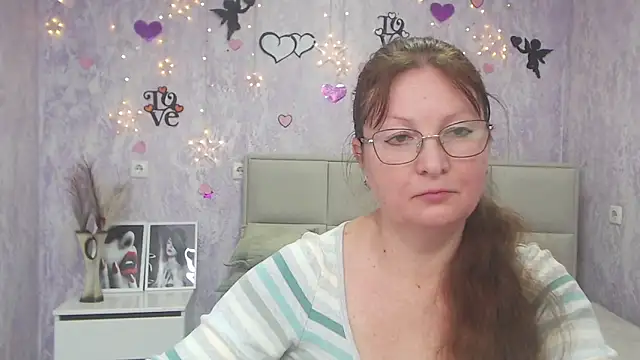 VanessaHotts online show from March 2025 09:05:02 AM