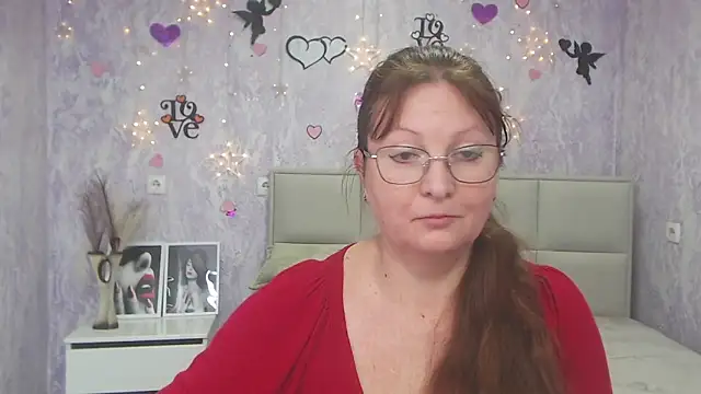 VanessaHotts online show from March 2025 12:22:01 PM