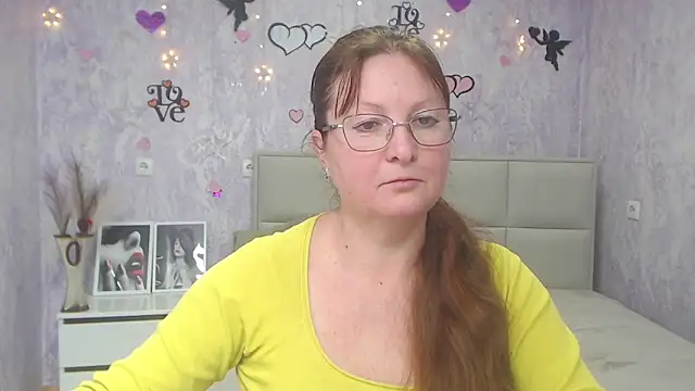 VanessaHotts online show from March 2025 09:51:02 AM