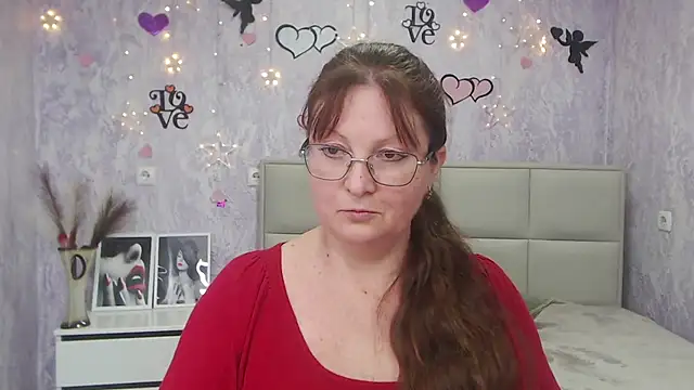 VanessaHotts online show from March 2025 09:10:02 AM