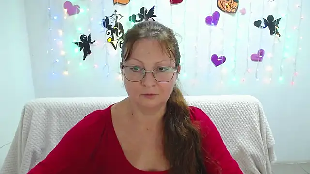 VanessaHotts online show from March 2025 03:29:02 PM