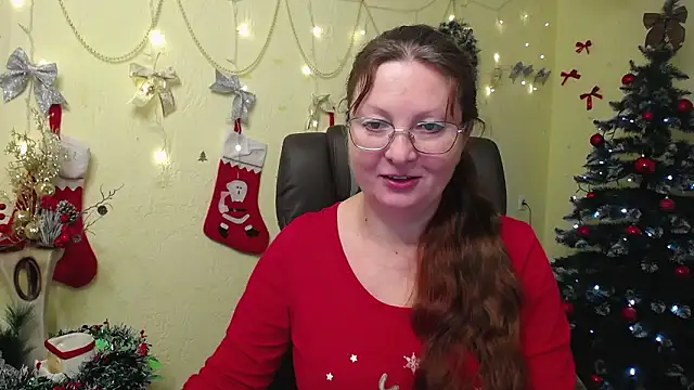 VanessaHotts online show from January 2026 06:16:01 AM