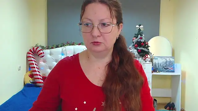 VanessaHotts online show from January 2026 06:15:02 AM