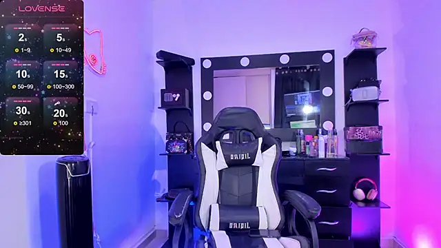 miss kitty online show from February 2025 11:03:02 PM