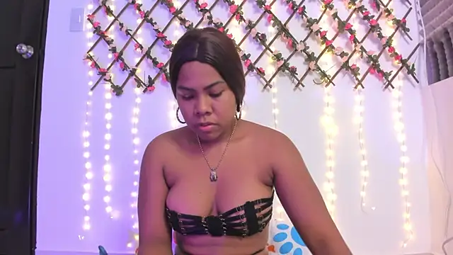 naughty ebonyy online show from March 2026 01:05:02 AM