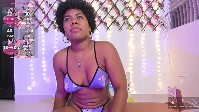 naughty ebonyy online show from April 2026 04:54:02 AM