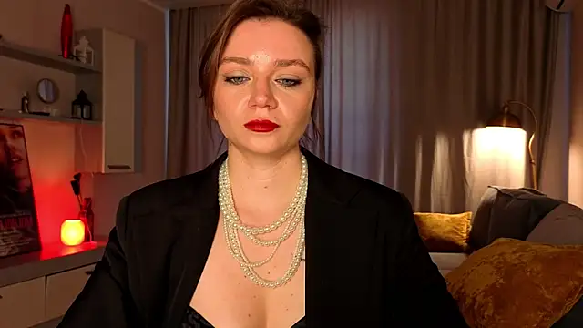 Shadow Passion online show from April 2026 07:13:02 AM