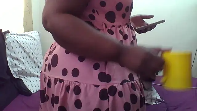 AddictiveAssCurves online show from October 2025 10:00:02 AM