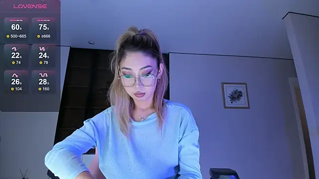 Snapshot of Jungso_ming chatting on January 2026 09:57:01 PM Jungso ming online show from January 2026 09:57:01 PM