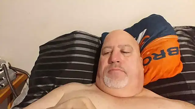 Bigbear0563 online show from February 2025 04:25:01 PM