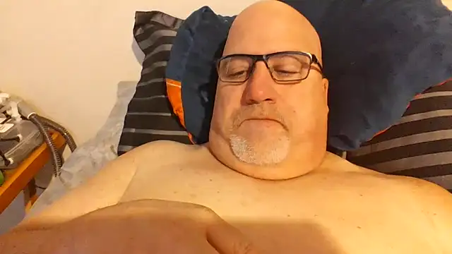 Bigbear0563 online show from March 2025 03:29:01 PM