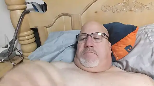 Bigbear0563 online show from January 2026 04:34:01 PM