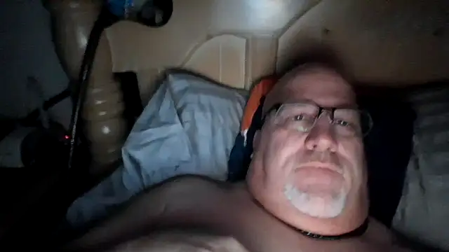 Bigbear0563 online show from January 2026 07:34:01 AM