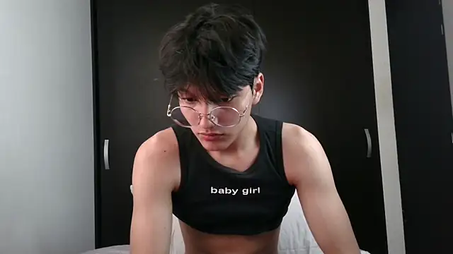 LuiSexvill online show from March 2025 07:27:02 PM