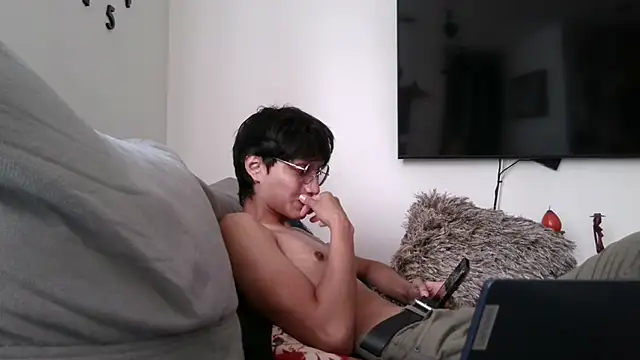 LuiSexvill online show from September 2025 07:47:01 PM