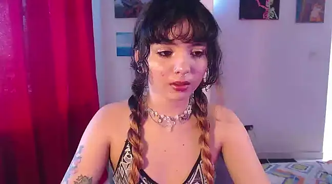 Snapshot of Margarita999 chatting on December 2024 09:16:01 PM Margarita999 online show from December 2024 09:16:01 PM