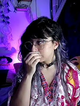 Piafisher1 online show from March 2025 07:11:02 PM