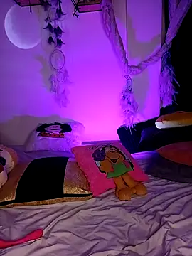 Piafisher1 online show from March 2025 01:08:02 AM