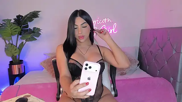 Korina Saenz01 online show from March 2026 09:41:01 PM