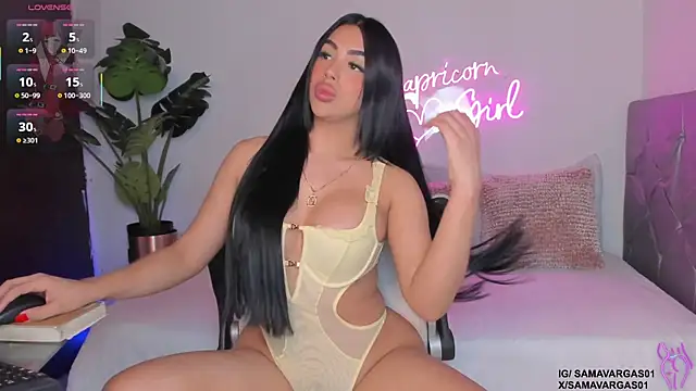 Korina Saenz01 online show from April 2026 11:38:02 PM