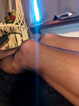 PantyhoseJasmine online show from November 2025 01:10:01 PM