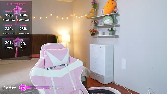 laybunny1 online show from January 2025 03:39:02 AM