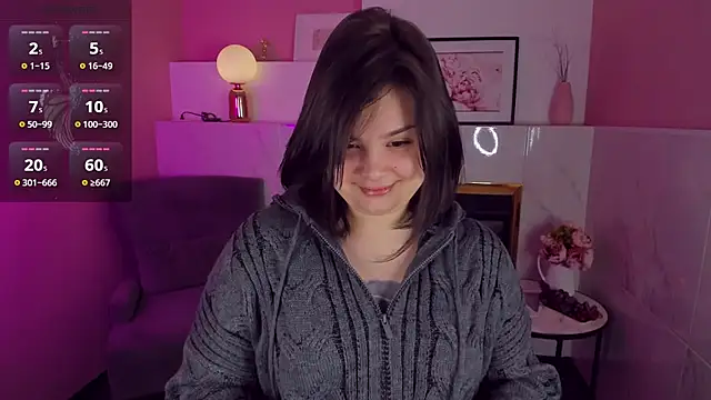 Snapshot of Mayayammy chatting on December 2024 06:14:02 AM Mayayammy online show from December 2024 06:14:02 AM