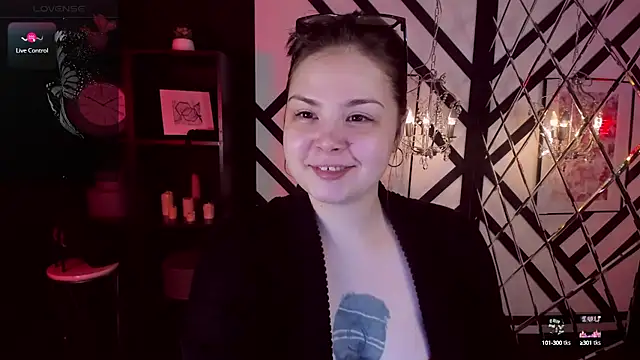 Snapshot of Mayayammy chatting on December 2024 11:54:02 AM Mayayammy online show from December 2024 11:54:02 AM