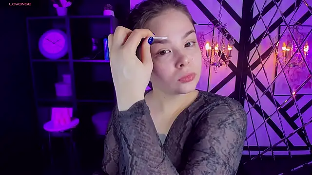 Snapshot of Mayayammy chatting on January 2025 06:20:01 AM Mayayammy online show from January 2025 06:20:01 AM