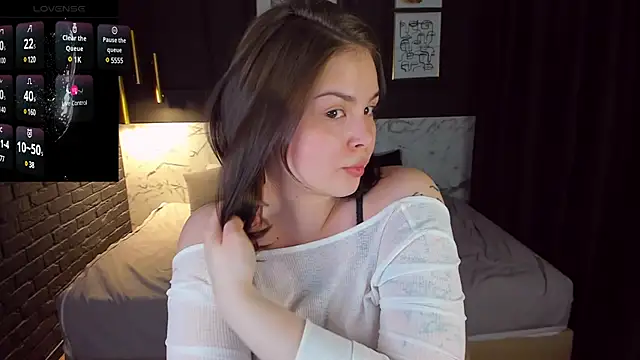 Snapshot of Mayayammy chatting on March 2025 05:49:02 PM Mayayammy online show from March 2025 05:49:02 PM