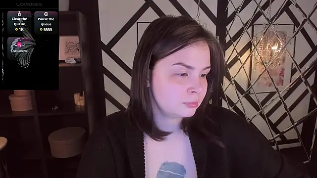 Snapshot of Mayayammy chatting on March 2025 06:21:02 PM Mayayammy online show from March 2025 06:21:02 PM