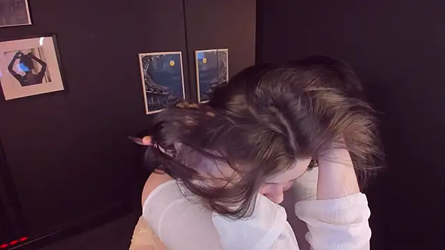 Snapshot of Mayayammy chatting on March 2025 06:45:02 PM Mayayammy online show from March 2025 06:45:02 PM