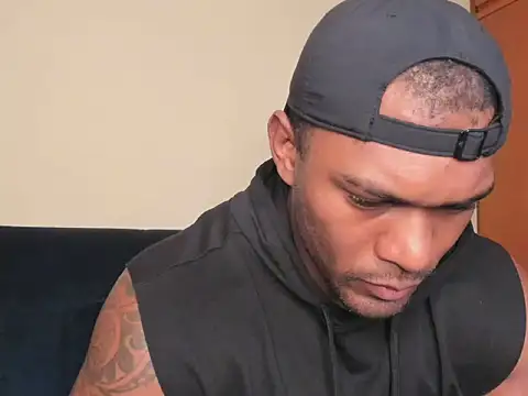 Tyler Waka01 online show from March 2026 08:03:01 PM