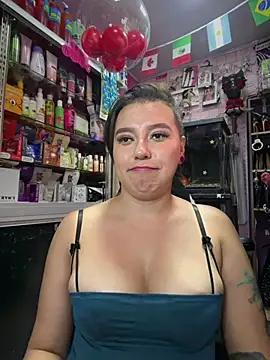 Snapshot of TamySweetness chatting on June 2026 06:09:02 PM TamySweetness online show from June 2026 06:09:02 PM