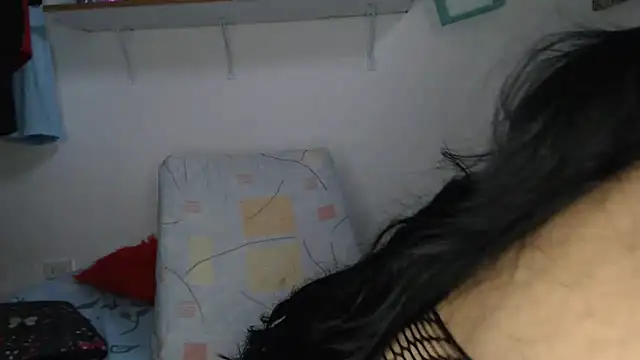 Lesliemilk5 online show from February 2025 09:34:02 PM