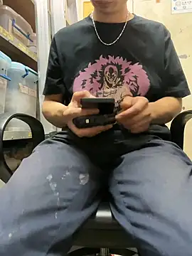 wSilEliaXm online show from March 2025 07:46:02 AM