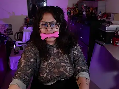  lilith heavy online show from November 2025 07:56:01 PM