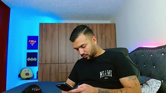 mathew vidal1 online show from November 2025 03:26:02 AM