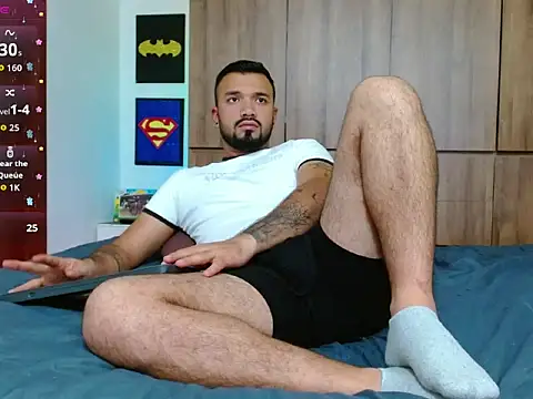 mathew vidal1 online show from March 2026 05:44:02 AM