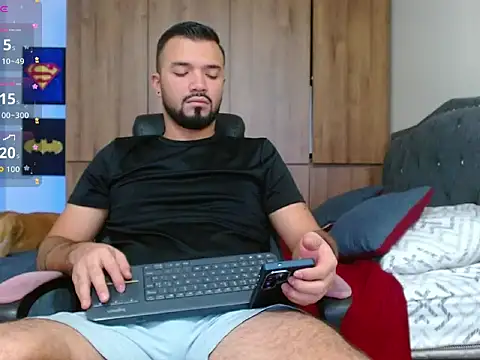 mathew vidal1 online show from March 2026 10:44:01 PM