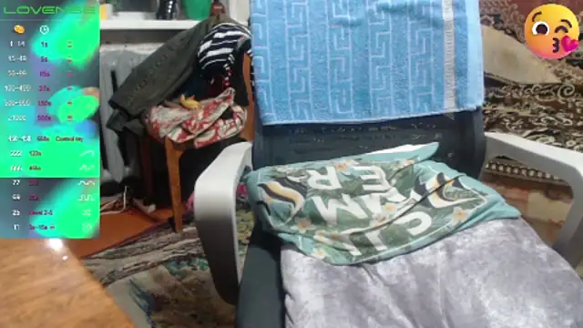 sweetbbabe online show from November 2025 03:46:01 PM