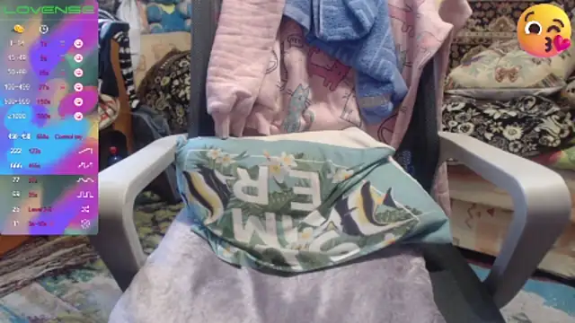 sweetbbabe online show from November 2025 11:46:01 AM