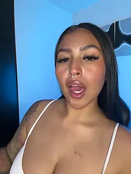 meganjames1 online show from April 2026 12:10:01 AM