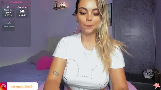 Snapshot of Gabby_prieto chatting on April 2026 01:55:01 AM Gabby prieto online show from April 2026 01:55:01 AM