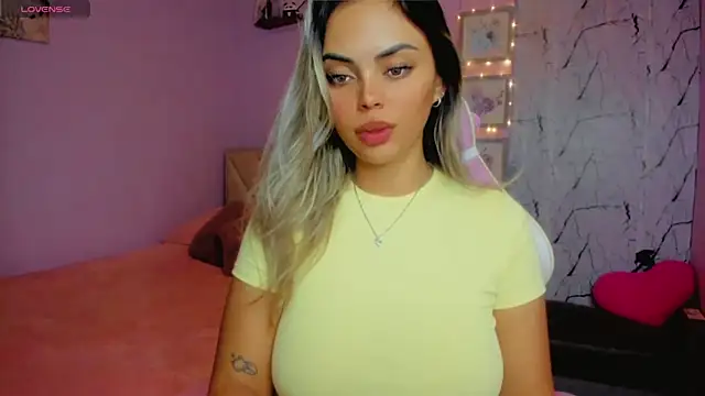 Gabby prieto online show from June 2026 01:21:01 AM