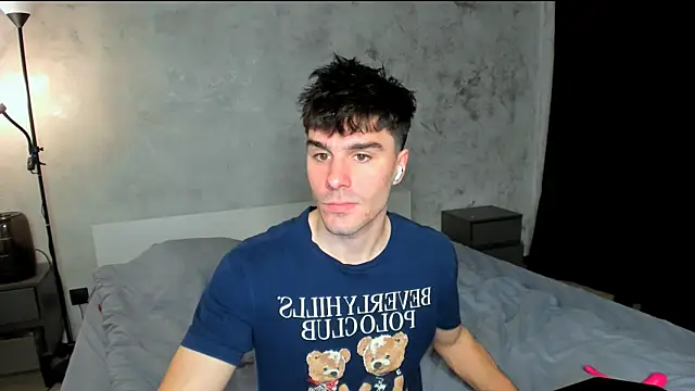 Snapshot of sam_huston chatting on June 2026 02:58:01 AM sam huston online show from June 2026 02:58:01 AM