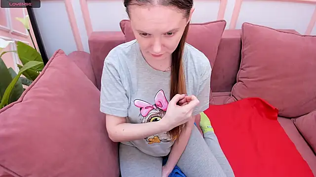 Snapshot of JannaVerdi_ chatting on February 2025 06:51:02 AM JannaVerdi online show from February 2025 06:51:02 AM