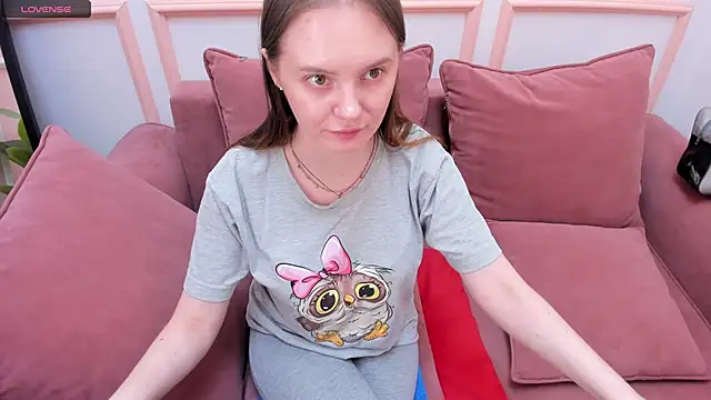 Snapshot of JannaVerdi_ chatting on October 2025 06:35:02 AM JannaVerdi online show from October 2025 06:35:02 AM