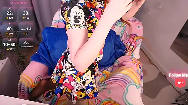 JannaVerdi  online show from April 2026 06:47:02 AM