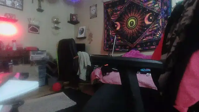 spunlikecottoncandy online show from February 2025 09:08:02 AM